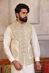 BILAZ WEDDING WAISTCOAT