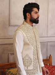 BILAZ WEDDING WAISTCOAT