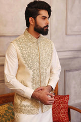 BILAZ WEDDING WAISTCOAT