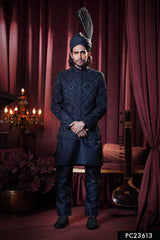 Royal Elegance Prince Coat