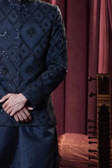 Royal Elegance Prince Coat