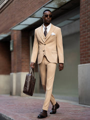 Men signore Suit