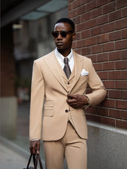 Men signore Suit