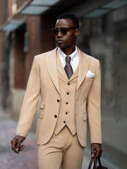 Men signore Suit