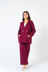 Women Anne Formal Suits