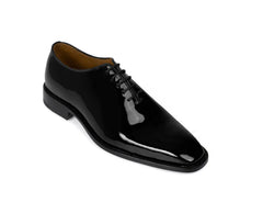 Men Libson Black Shoes