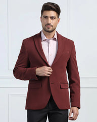 Men Liverian Blazer