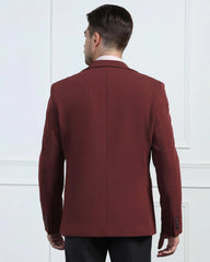 Men Liverian Blazer