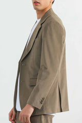 Men Mior Blazer