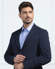 Men Novel Blazer