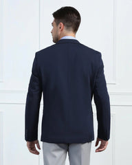 Men Novel Blazer