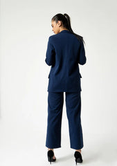 Women Roby Formal Suits