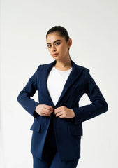 Women Roby Formal Suits