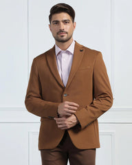 Men Roxane Blazer