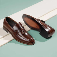 Men Scarosso Shoes