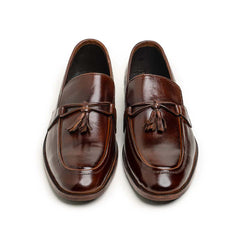 Men Scarosso Shoes