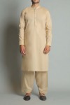 SHALWAR KAMEEZ - IVORY