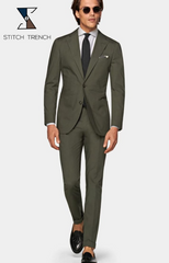 ADONIA TWO PIECE SUIT