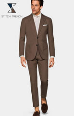 CAROUA TWO PIECE SUIT