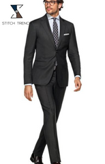 ZINGONIA TWO PIECE SUIT