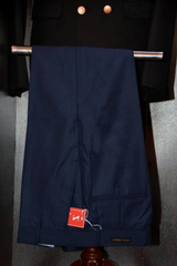 Classic Navy Dress Pant