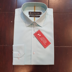 Light Blue Dress Shirt