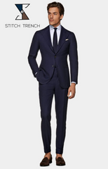 KILMOGUE TWO PIECE SUIT