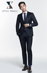 RENAN TWO PIECE SUIT