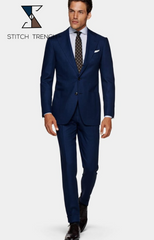 VENERDI TWO PIECE SUIT