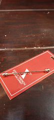 Collar Bar Pin