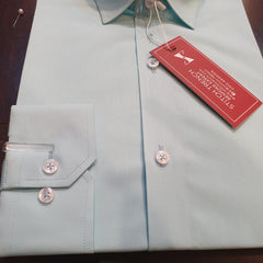 Light Blue Dress Shirt