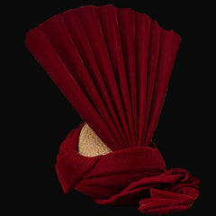 Suhan- Turban